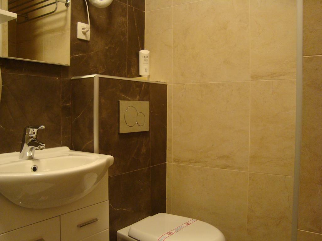 Hotel Princ