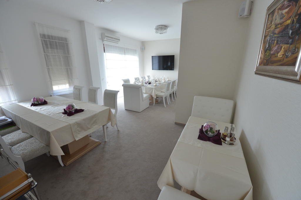 Hotel Princ Budva