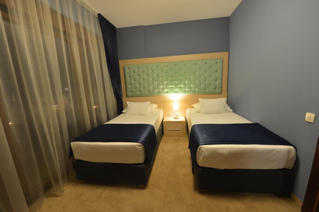 Hotel Princ