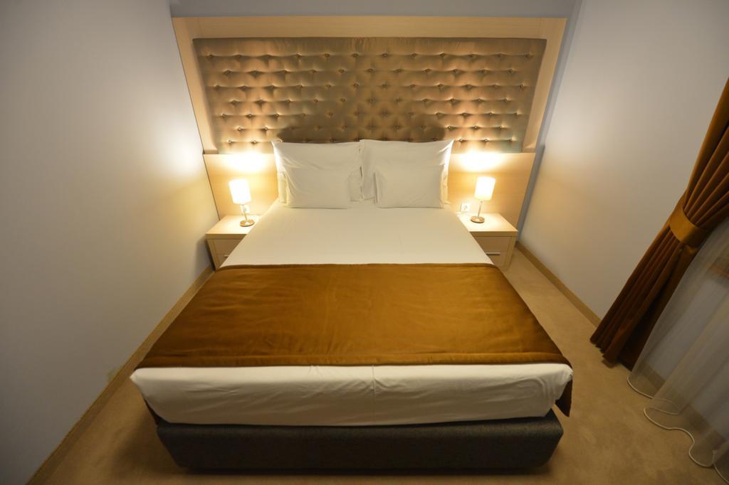 Hotel Princ 4*