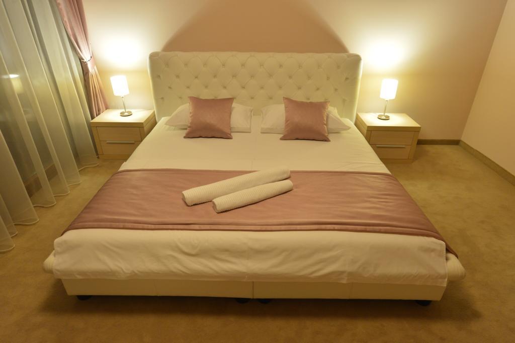 Hotel Princ 4*