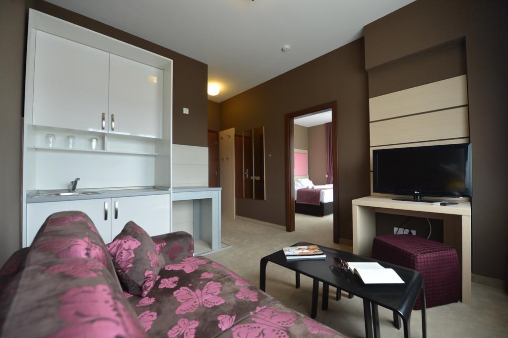 Hotel Princ 4*